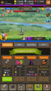 Iron Knight Maker capture 5