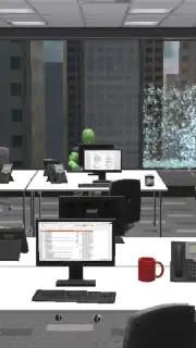 Room Smash capture 4