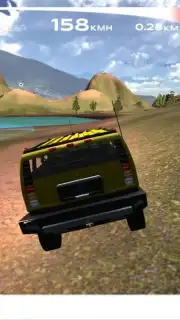 Extreme SUV Driving Simulator capture 7