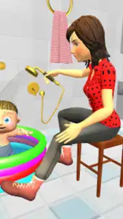 Virtual Mom Baby Care capture 4