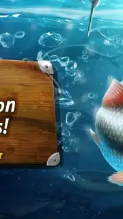 Gone Fishing: Trophy Catch capture 2