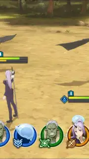 SLIME - ISEKAI Memories capture 7