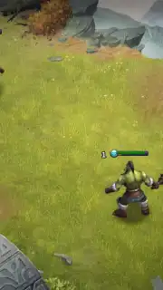 Trials of Heroes capture 5