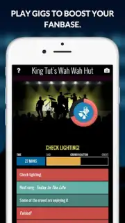 Superstar Band Manager capture 8