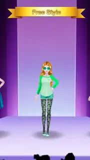 Rich Girl Mall - Shopping Game capture 6