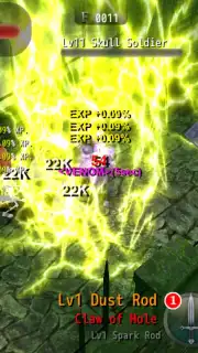 Heart Breaker capture 3