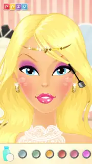 Makeup Wedding capture 9