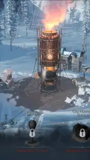 Frostpunk: Beyond the Ice capture 6