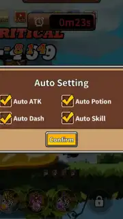 Hero Town Online capture 13