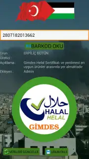 israil BOYKOT capture 5