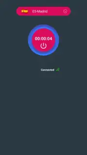 BARA VPN capture 3