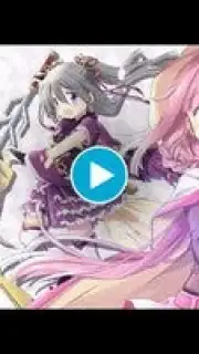 マギアレコード 魔法少女まどかマギカ外伝 capture 1