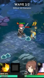 Grand Alliance capture 9