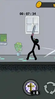 Anger of stick 5 capture 1