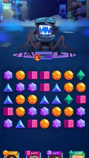 Stranger Things: Puzzle Tales capture 2
