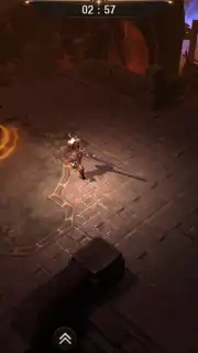 Blade Reborn - Forge Your Destiny capture 5