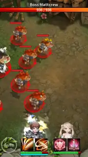 Miracle M capture 3