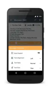 Binko SMS - All SMS Collection capture 3