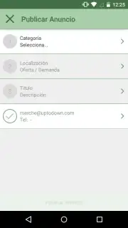 Milanuncios capture 1