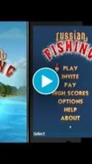 Russian fishing capture 1