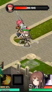 Grand Alliance capture 2