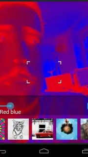 Camera MX capture 4