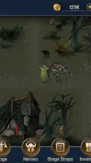 Dungeon Rush: Rebirth capture 5