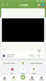 Rumble capture 2