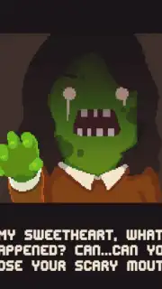 My Zombie Wife capture 3