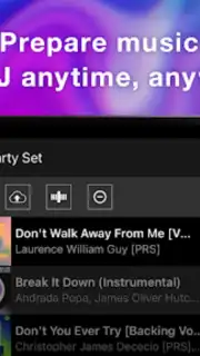 rekordbox – DJ App & Mixer capture 6