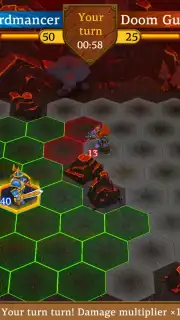 Lordmancer II capture 11
