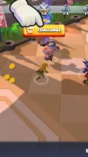 Idle Oasis: Eternal capture 4