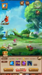 Idle legends capture 9