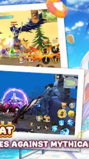 GEM-X capture 2