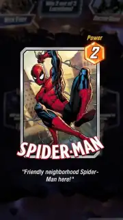 Marvel Snap capture 5