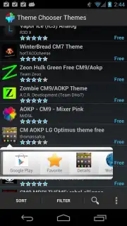 Theme Chooser Themes capture 8