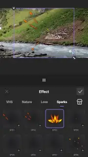 FilmoraGo Lite capture 8