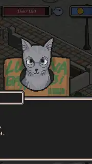 A Street Cat capture 6