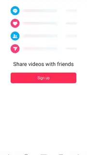 TikTok Lite capture 4