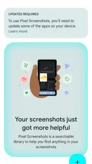Pixel Screenshots capture 6