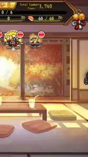 Shikigami capture 6