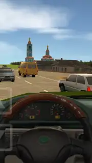 Voyage 2: Russian Roads capture 4