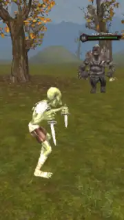 Goblin Assassin Simulation capture 10