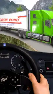 Truck Simulator : Death Road capture 6