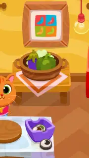Bubbu School capture 1
