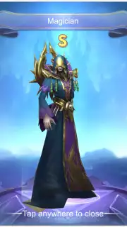 Legions of Chaos capture 4