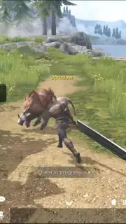 AxE: Alliance vs Empire capture 4