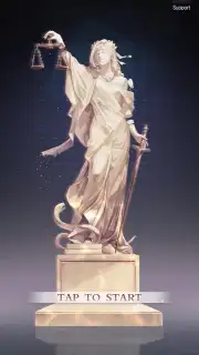 Tears of Themis capture 3