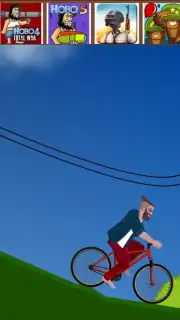 Short Ride capture 12