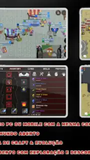Reunion Online capture 5